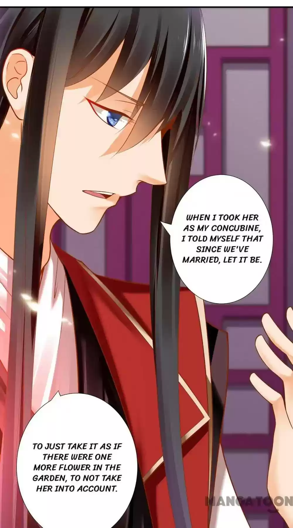 The Princess's Time Travel Episode 65