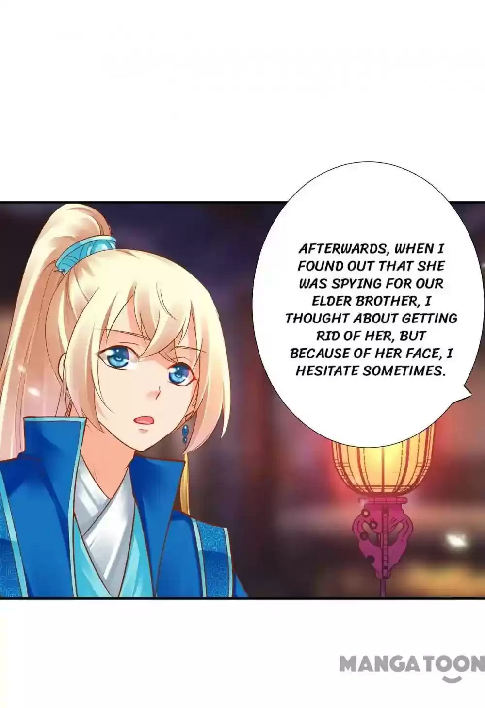 The Princess's Time Travel Episode 65