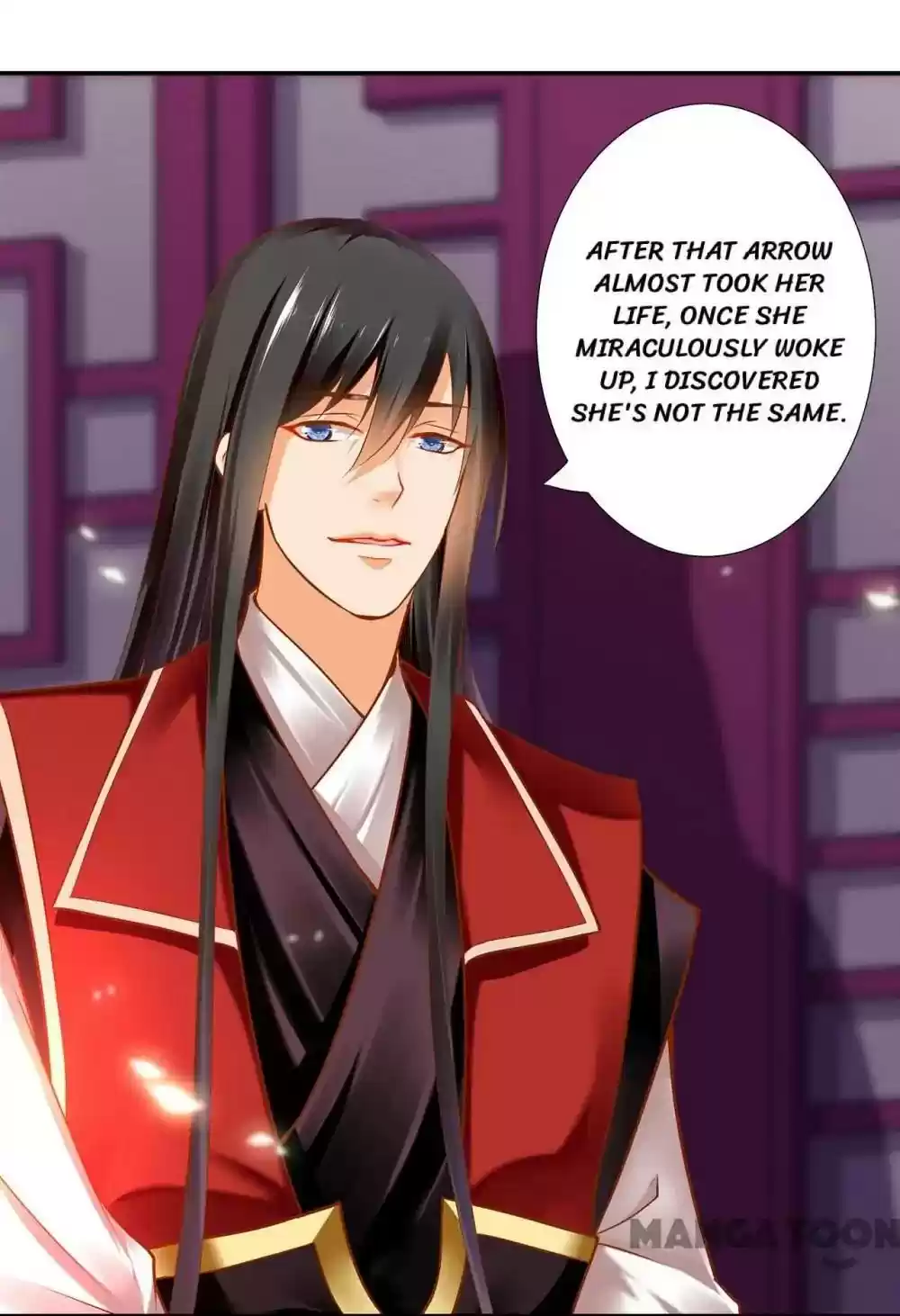 The Princess's Time Travel Episode 65