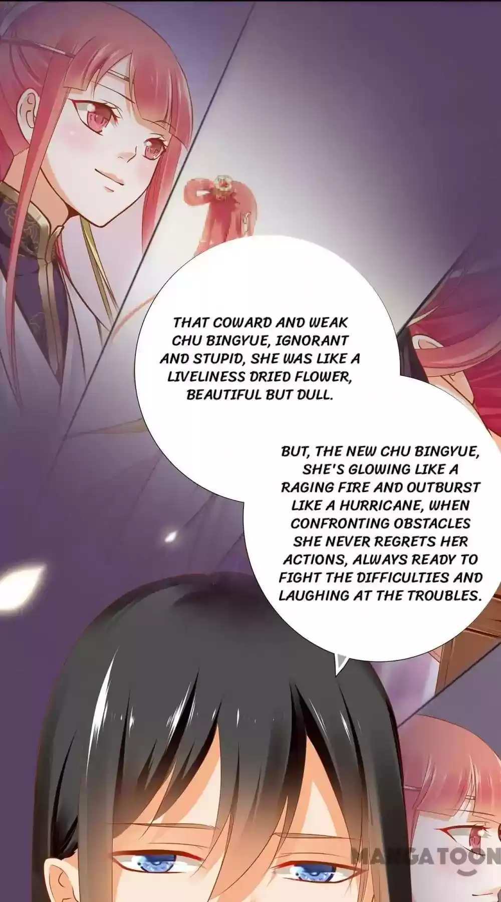 The Princess's Time Travel Episode 65