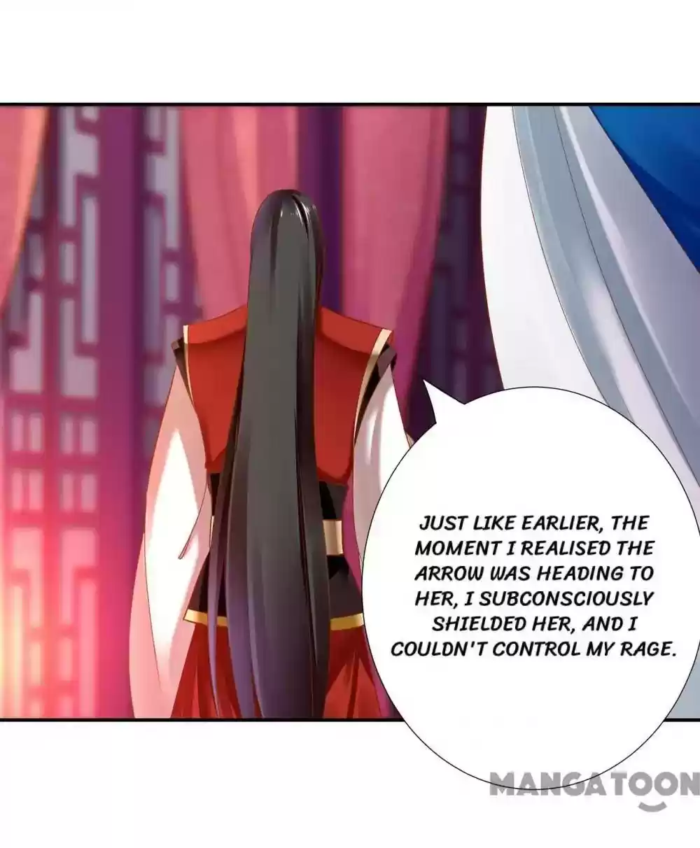 The Princess's Time Travel Episode 65