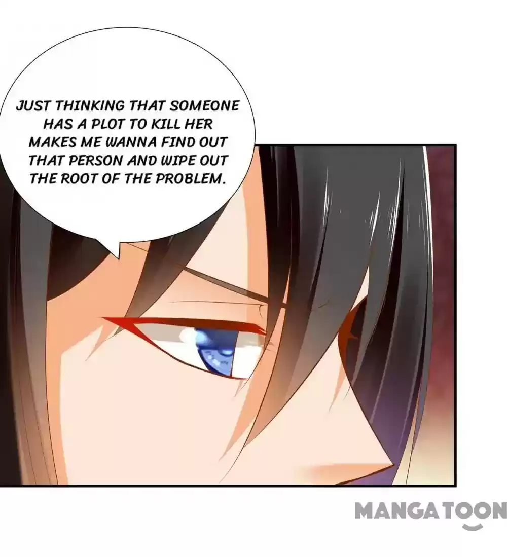 The Princess's Time Travel Episode 65