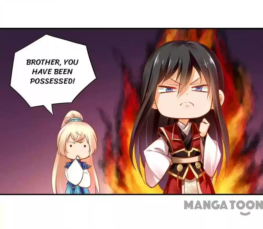 The Princess's Time Travel Episode 65