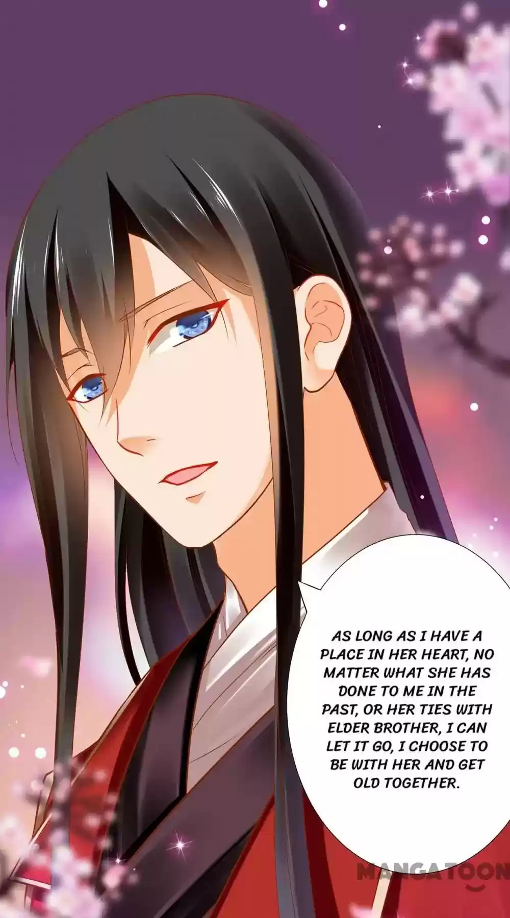 The Princess's Time Travel Episode 65