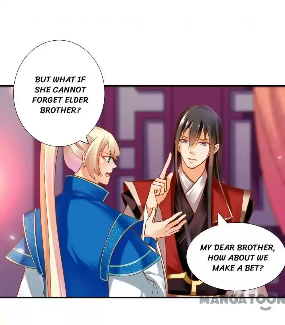 The Princess's Time Travel Episode 65