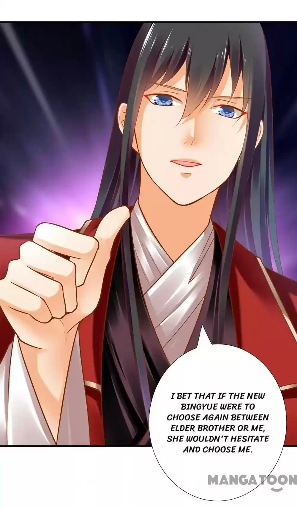 The Princess's Time Travel Episode 65