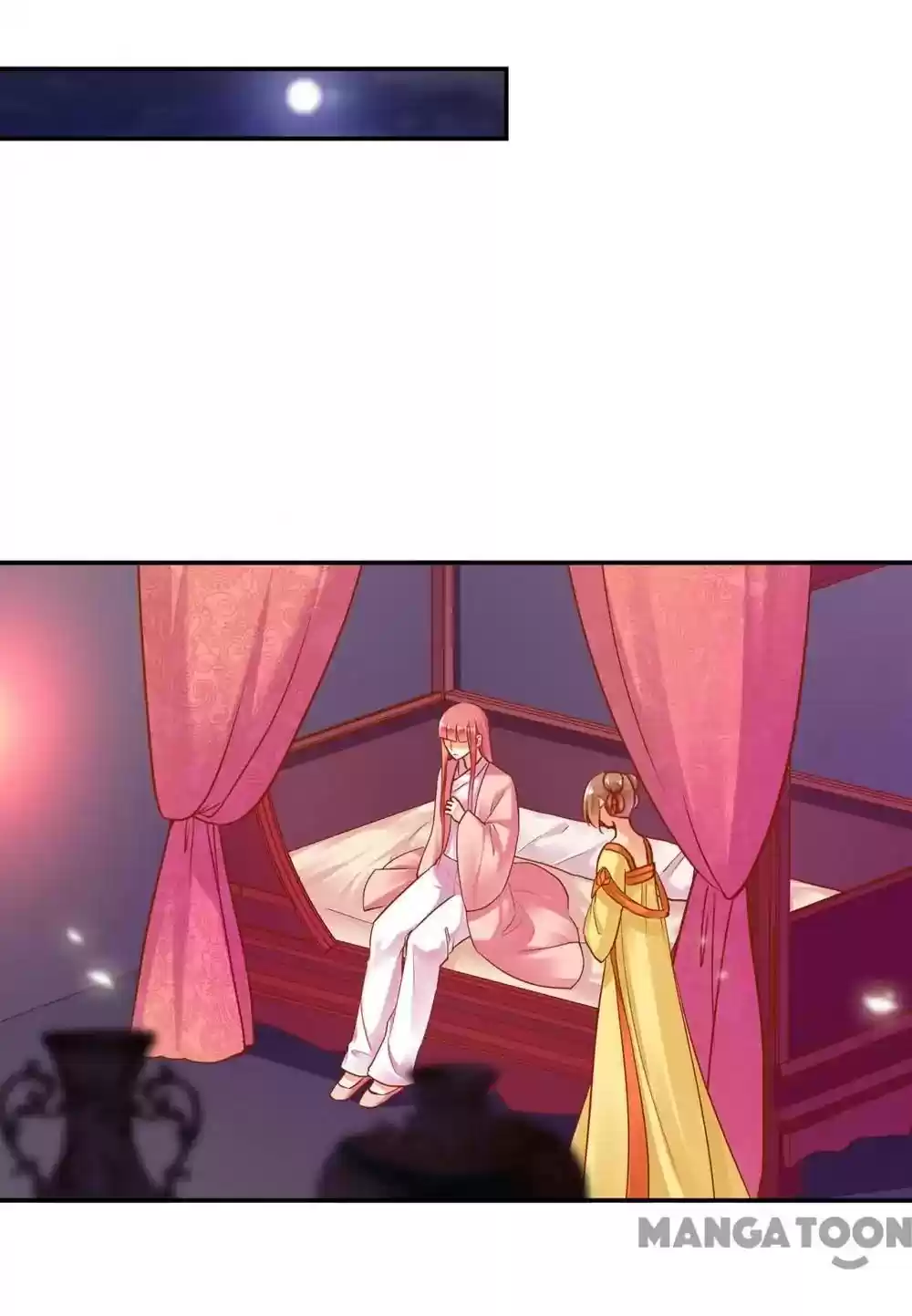 The Princess's Time Travel Episode 65