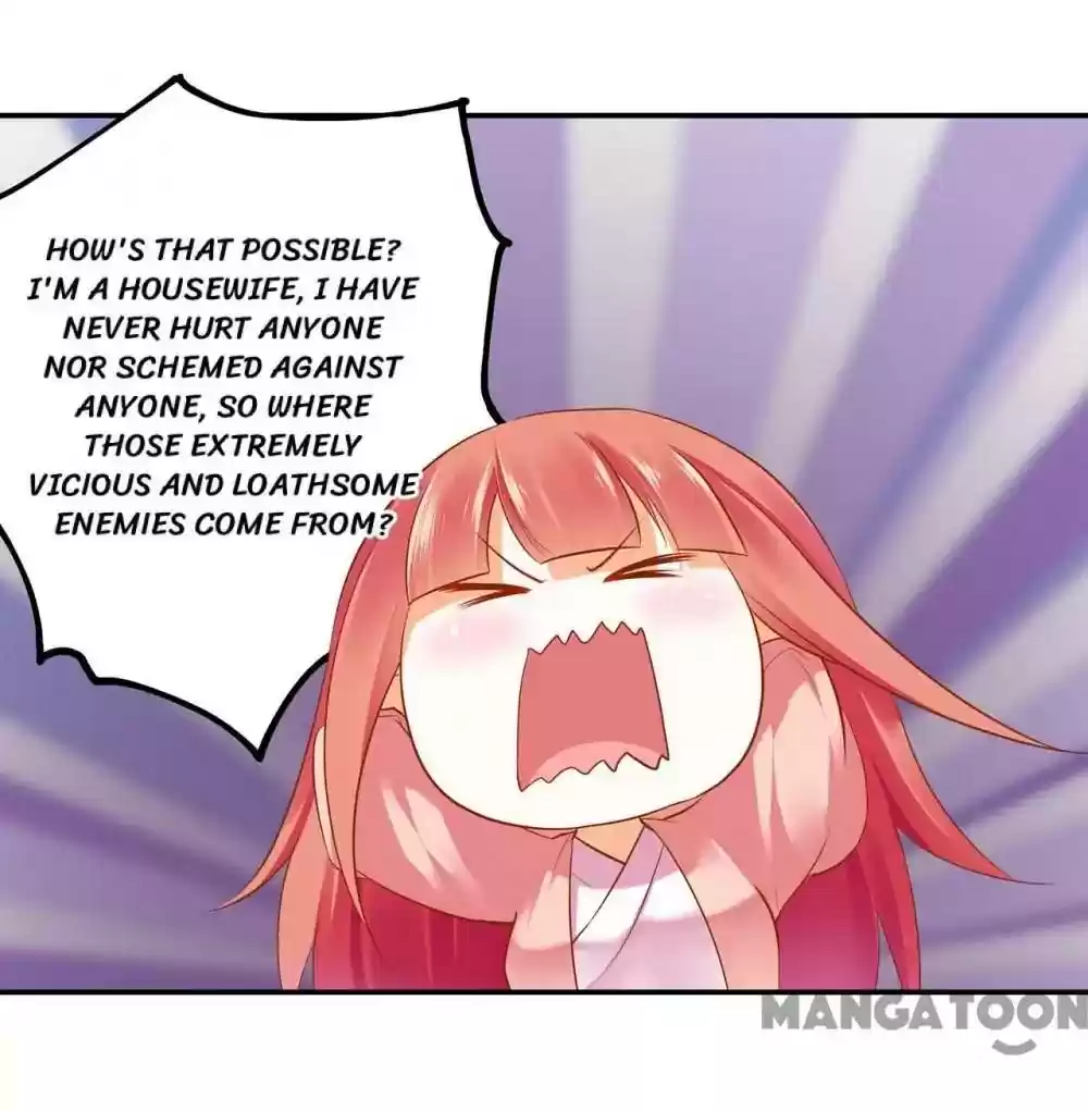 The Princess's Time Travel Episode 65