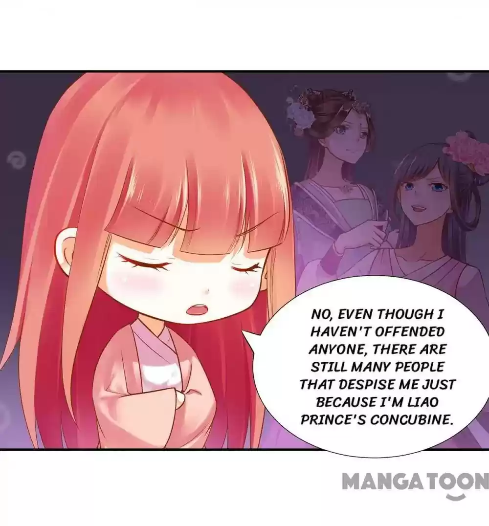 The Princess's Time Travel Episode 65