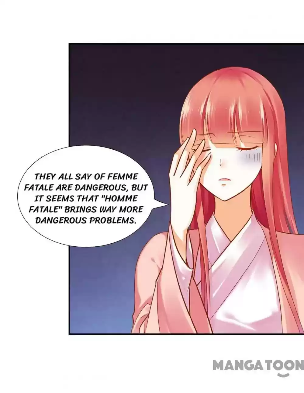 The Princess's Time Travel Episode 65