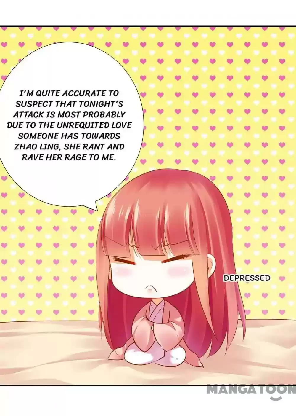 The Princess's Time Travel Episode 65