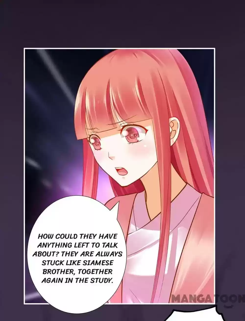 The Princess's Time Travel Episode 65