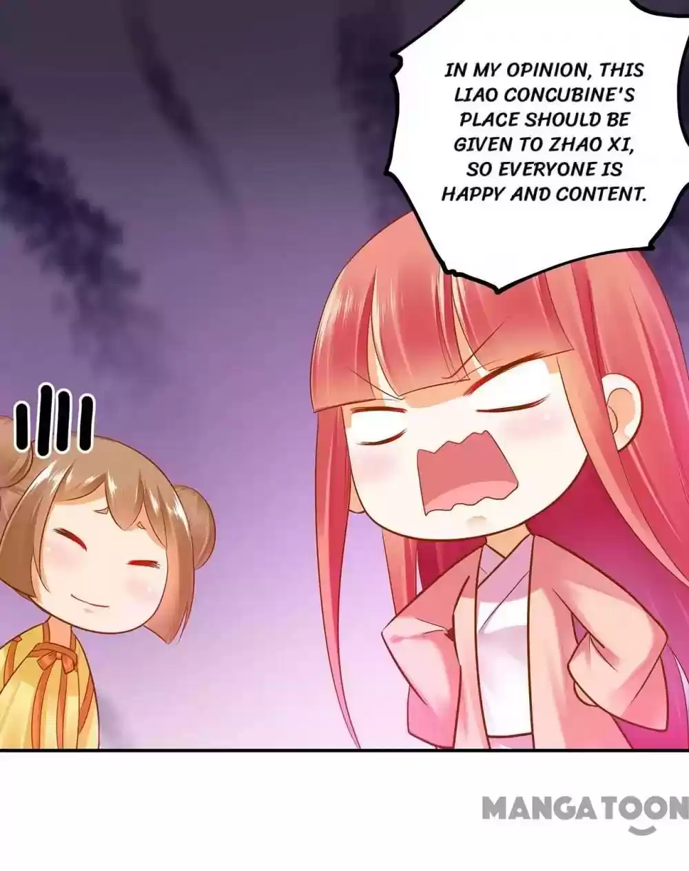 The Princess's Time Travel Episode 65