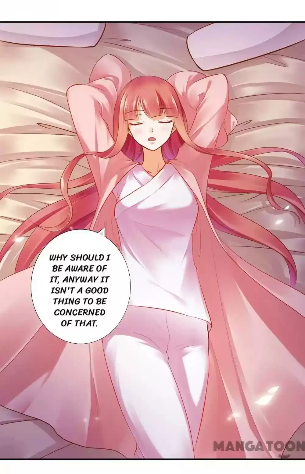 The Princess's Time Travel Episode 66