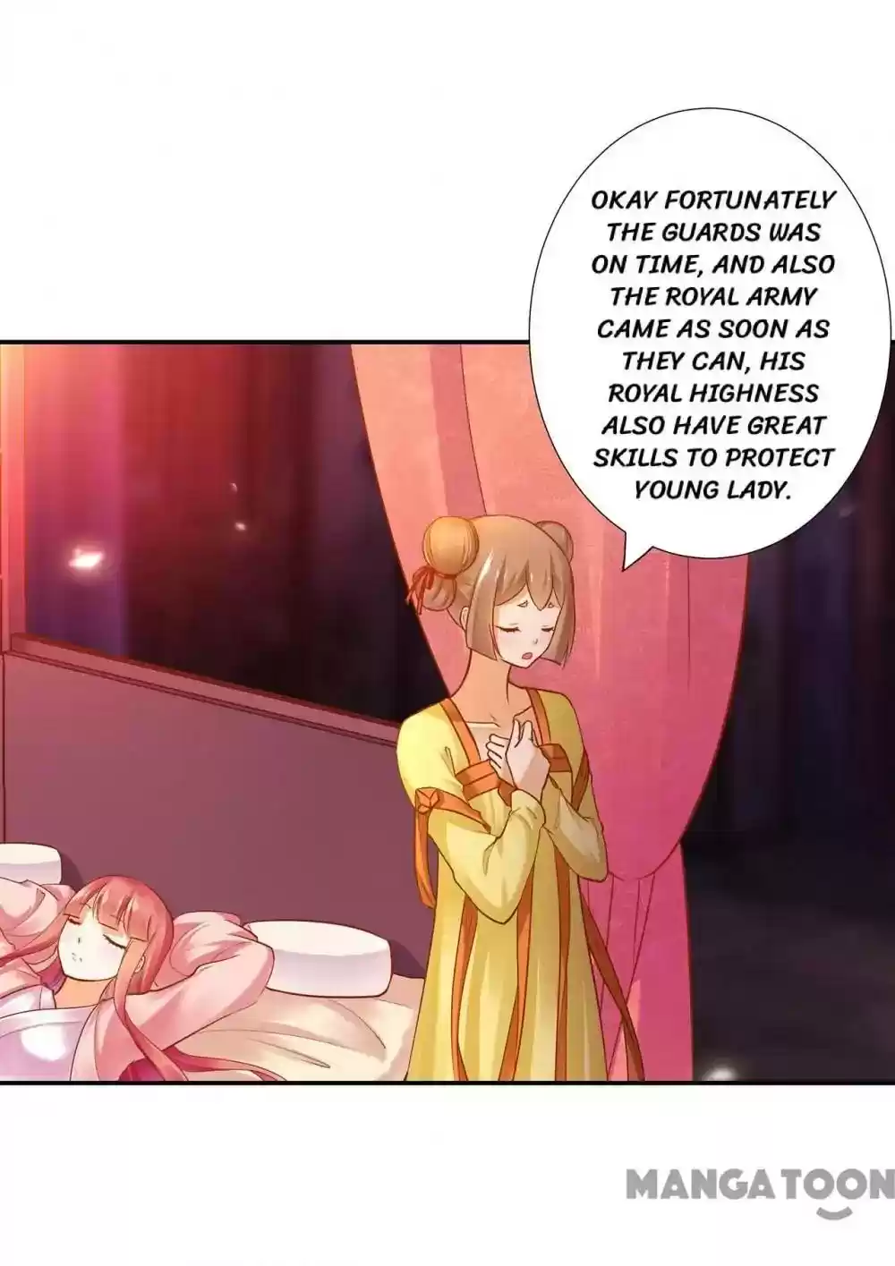 The Princess's Time Travel Episode 66