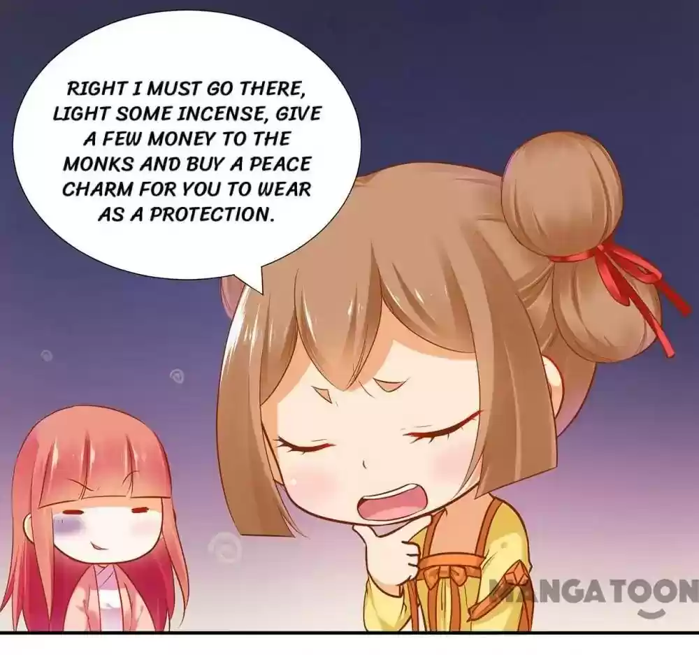 The Princess's Time Travel Episode 66