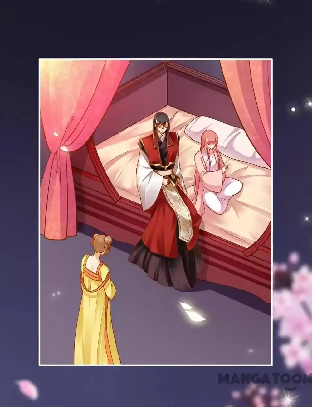 The Princess's Time Travel Episode 66