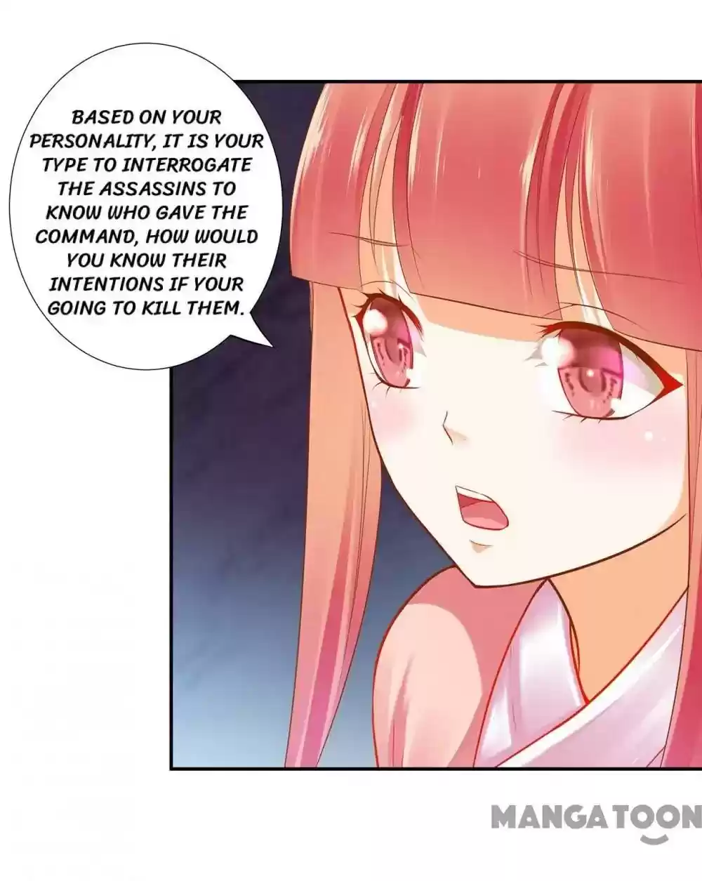 The Princess's Time Travel Episode 66