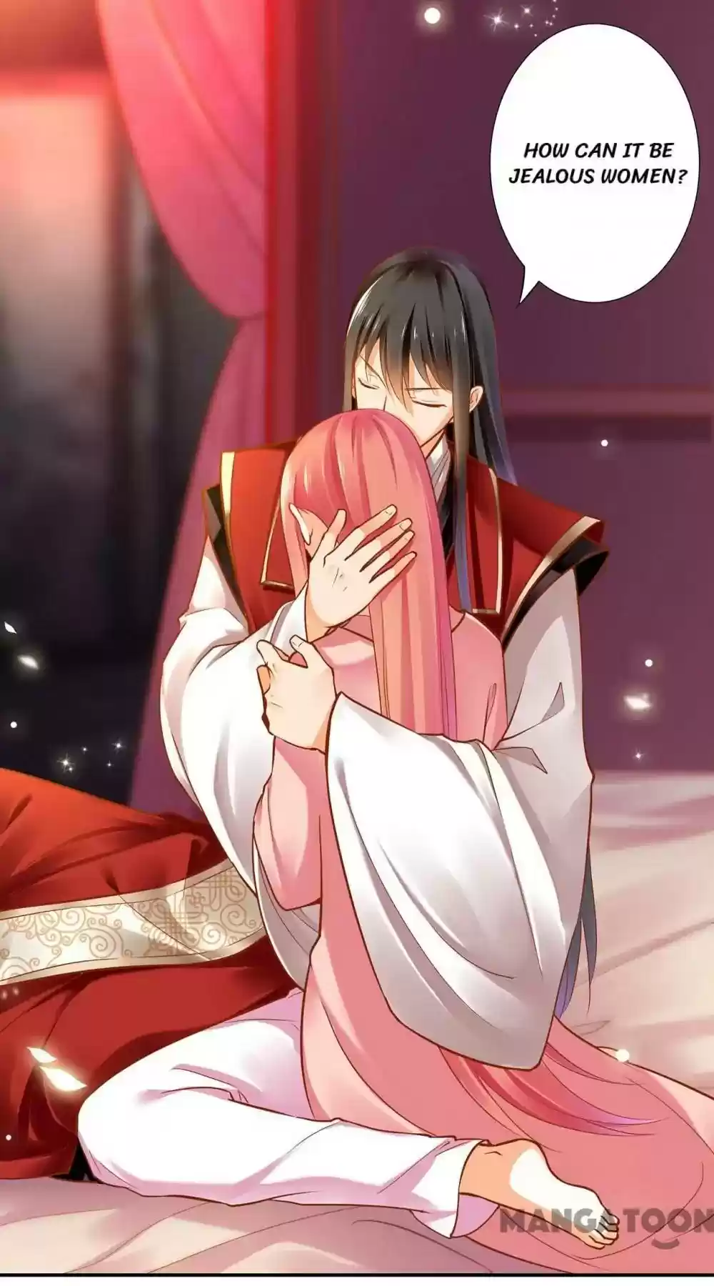 The Princess's Time Travel Episode 66