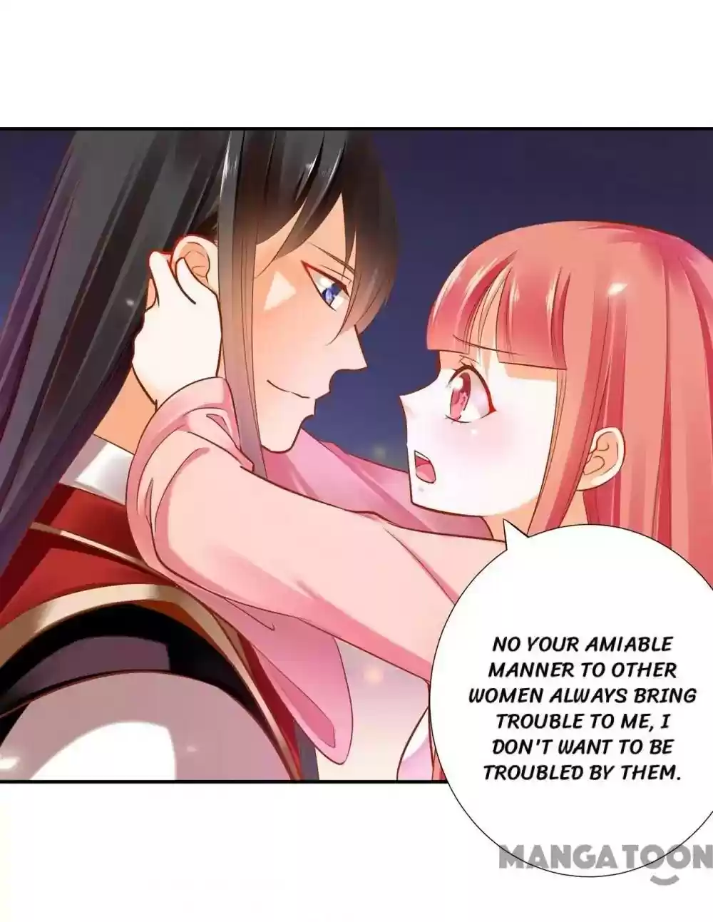 The Princess's Time Travel Episode 66