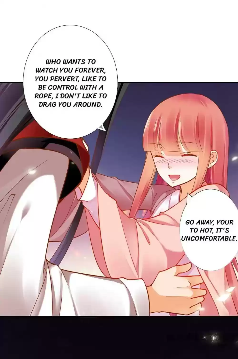 The Princess's Time Travel Episode 66