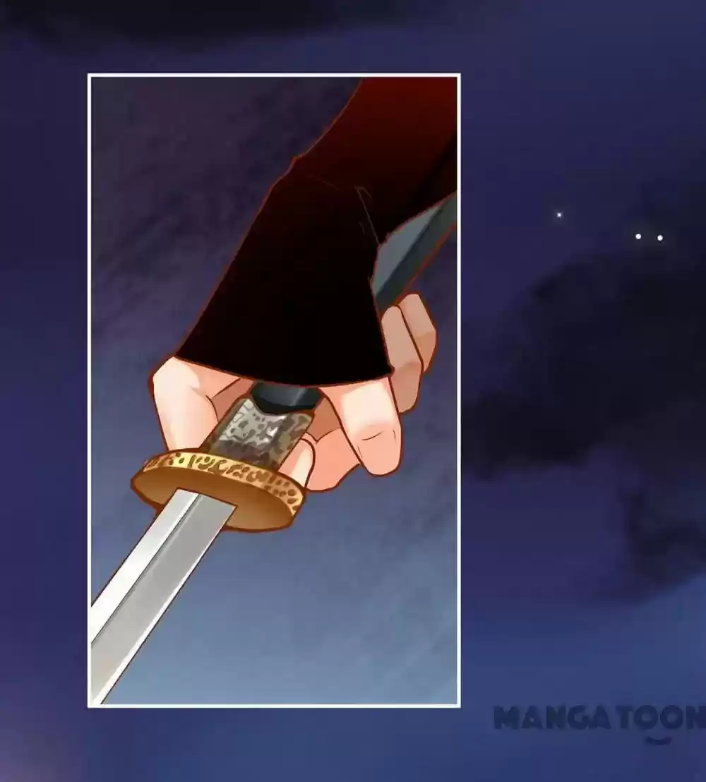 The Princess's Time Travel Episode 66