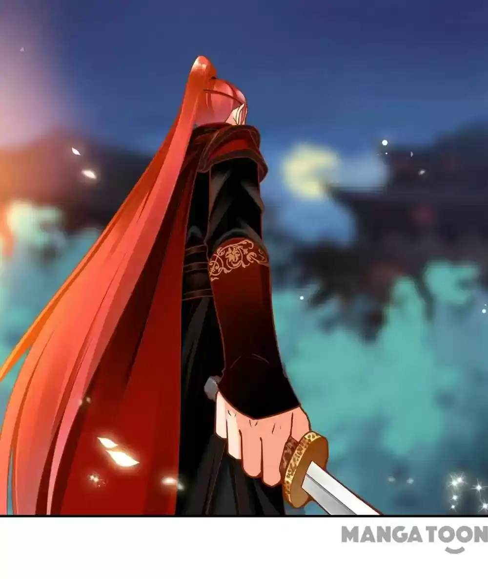 The Princess's Time Travel Episode 66