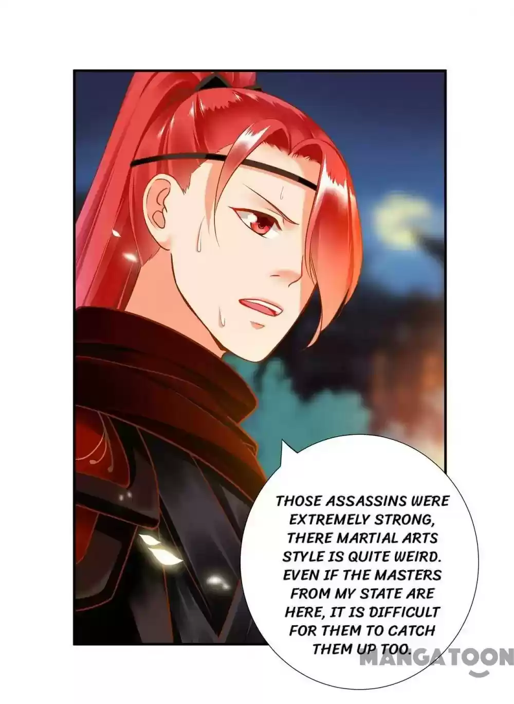 The Princess's Time Travel Episode 66