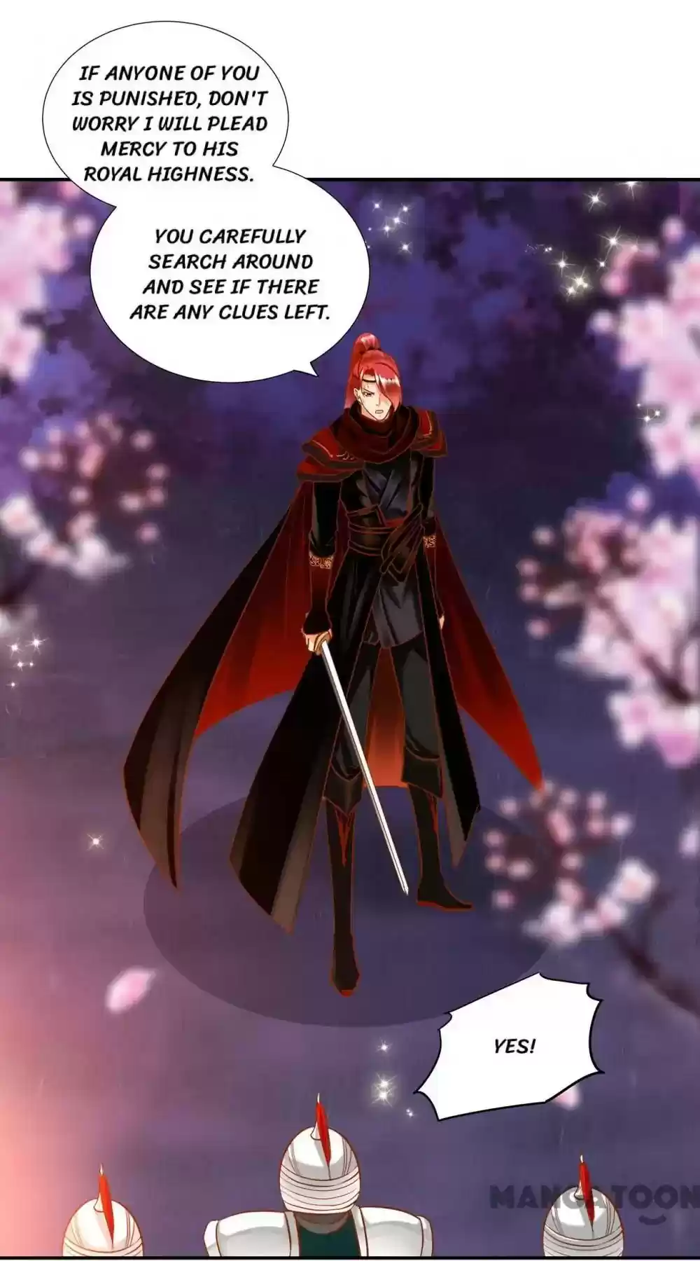 The Princess's Time Travel Episode 66