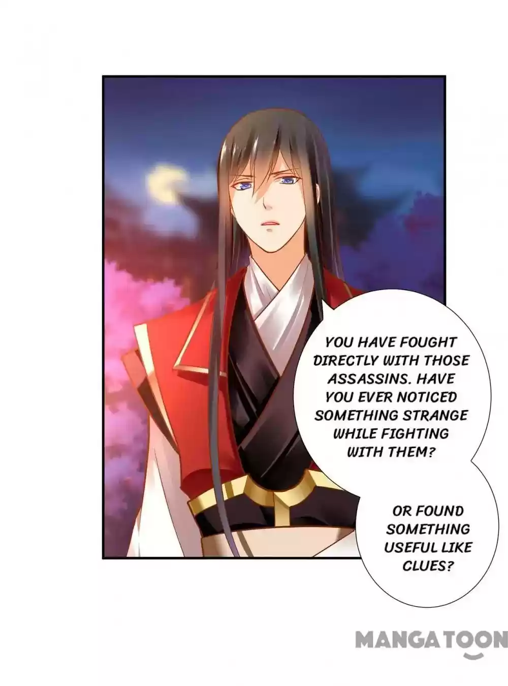 The Princess's Time Travel Episode 66