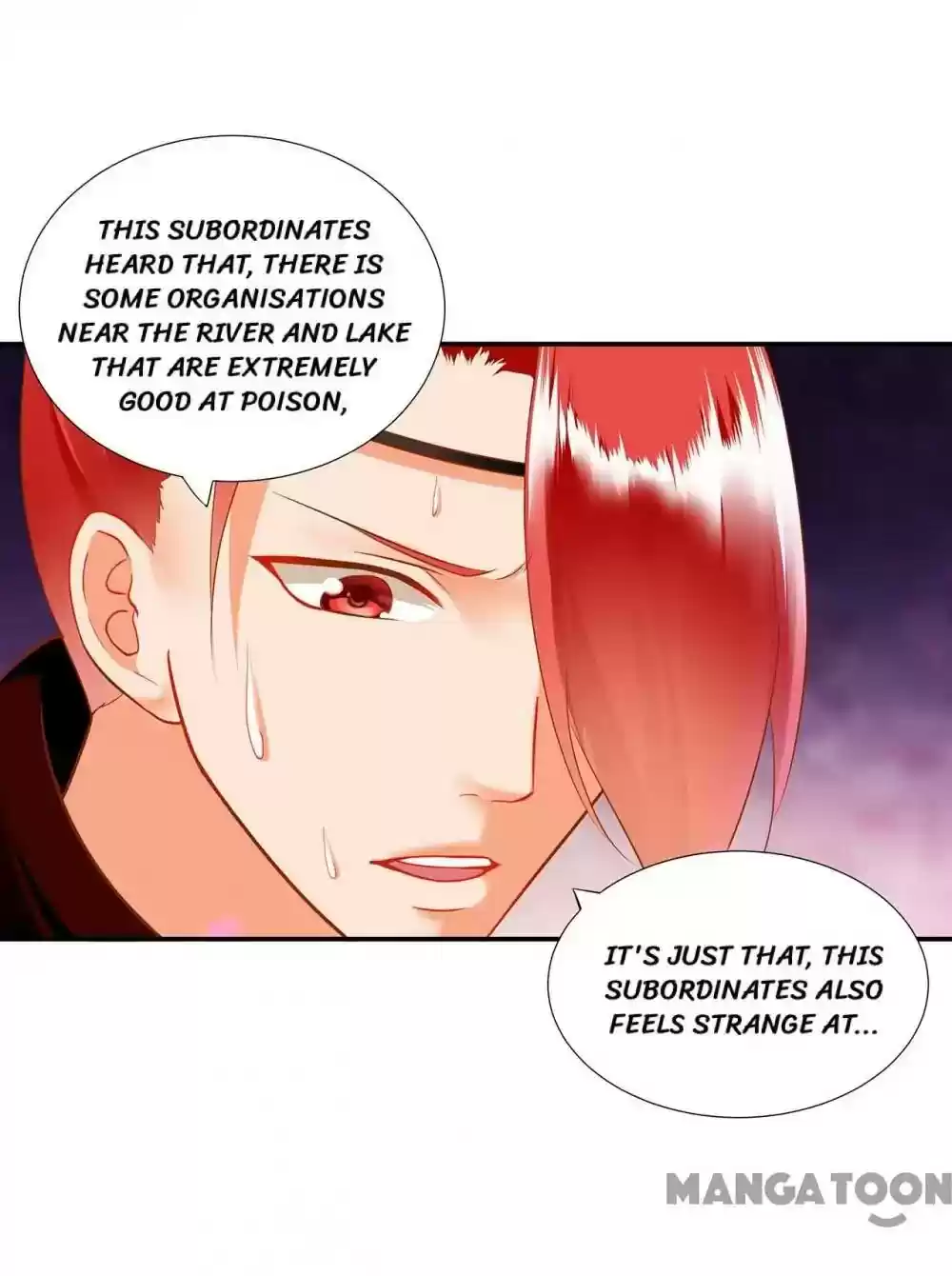 The Princess's Time Travel Episode 66