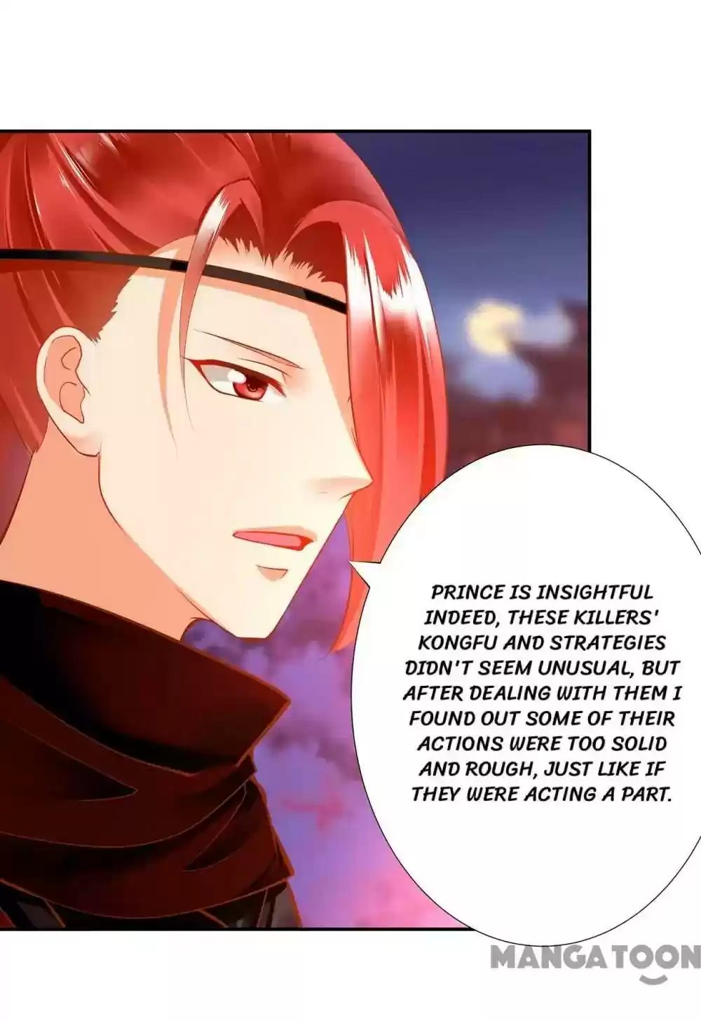 The Princess's Time Travel Episode 67