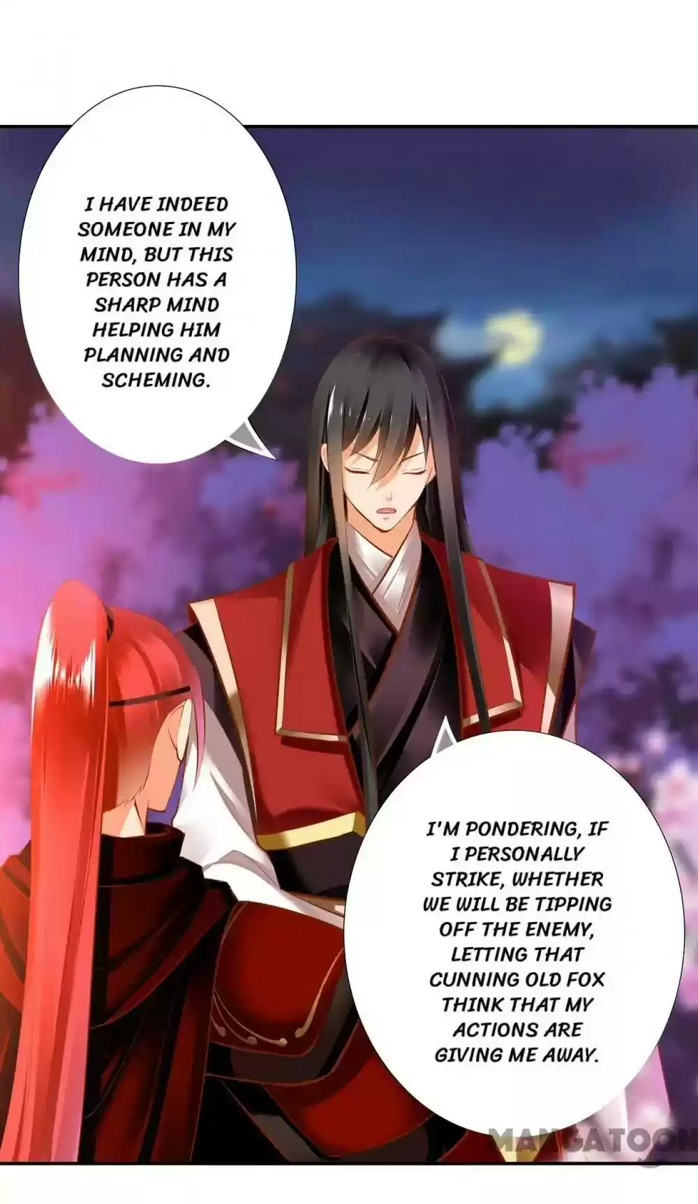 The Princess's Time Travel Episode 67