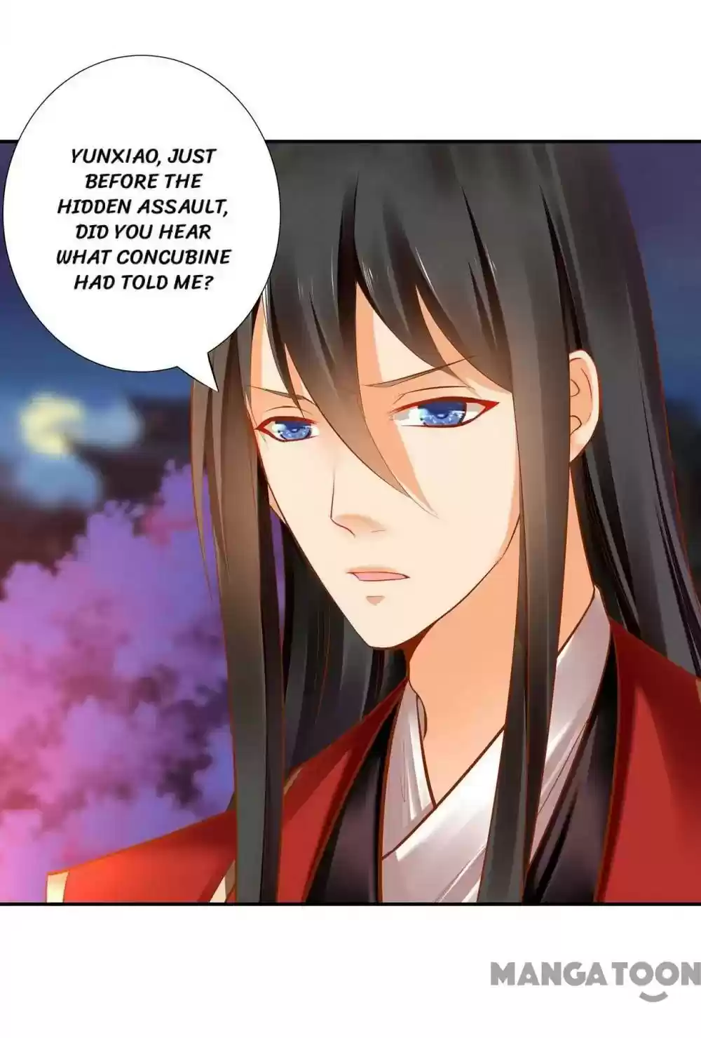 The Princess's Time Travel Episode 67