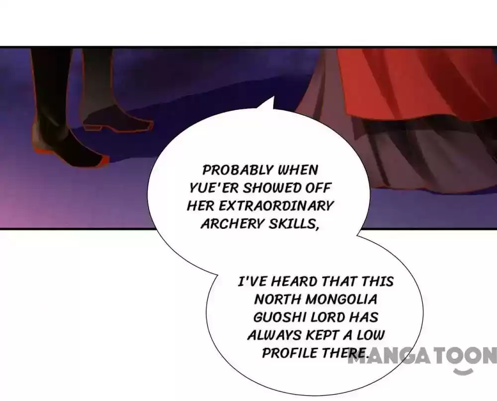 The Princess's Time Travel Episode 67