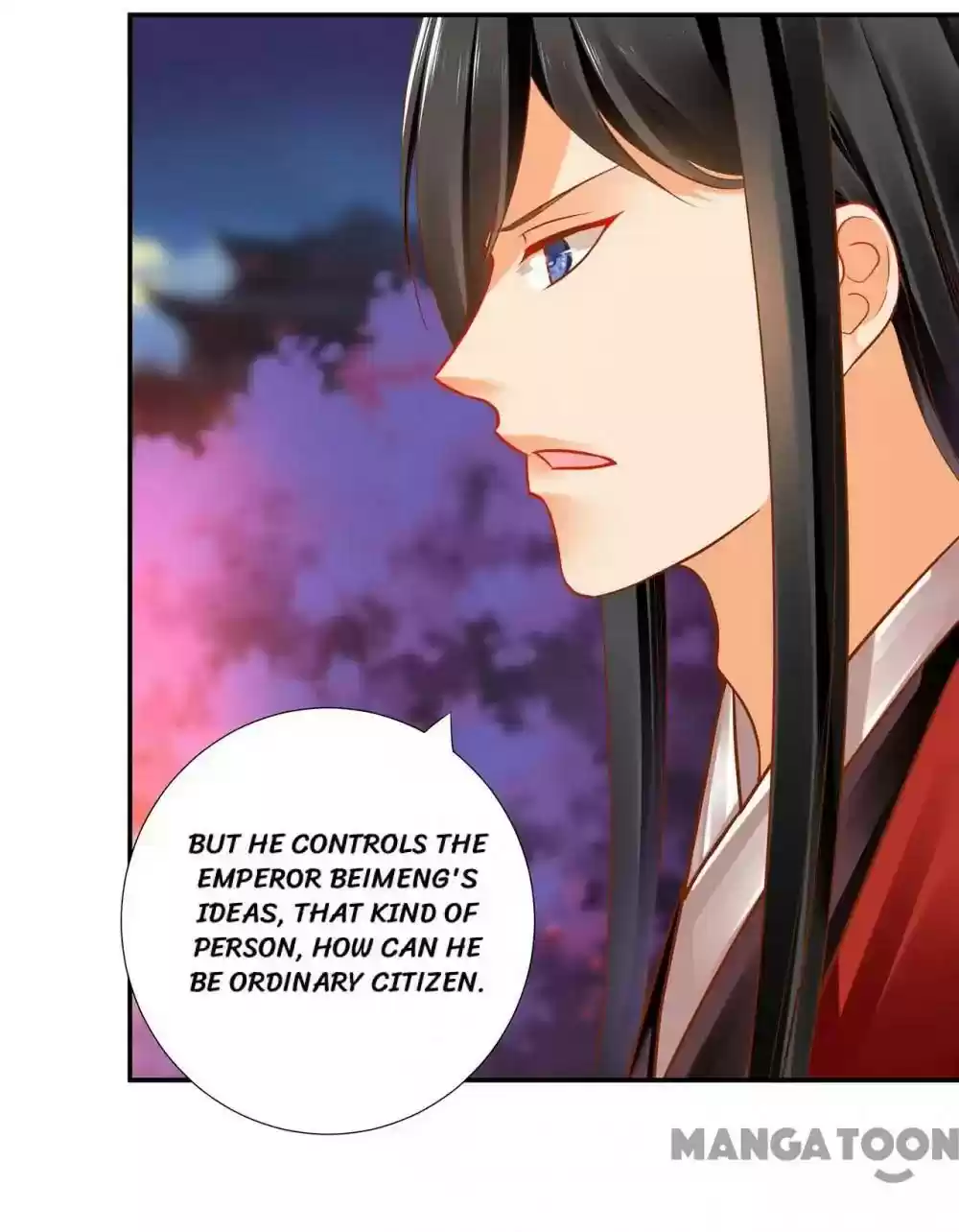 The Princess's Time Travel Episode 67