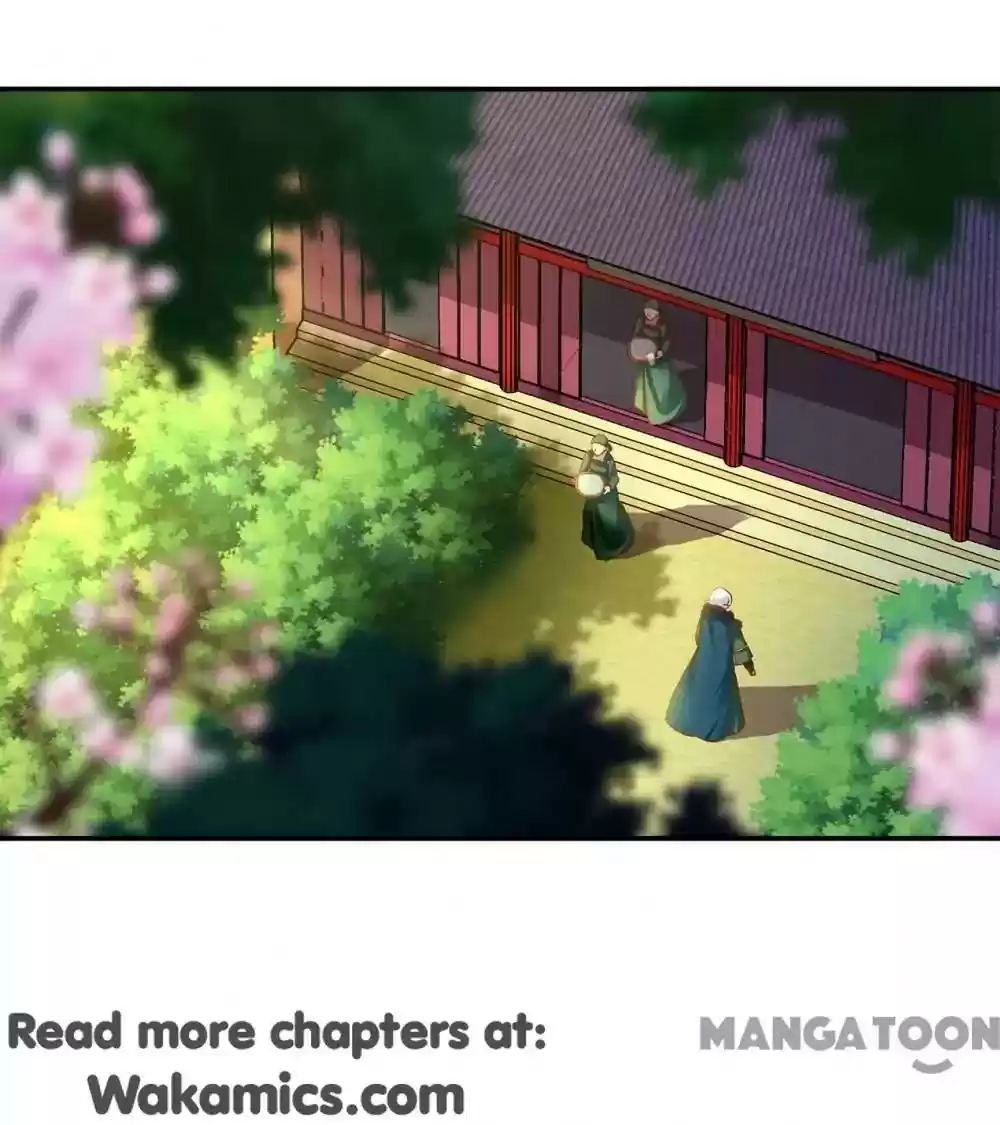 The Princess's Time Travel Episode 67