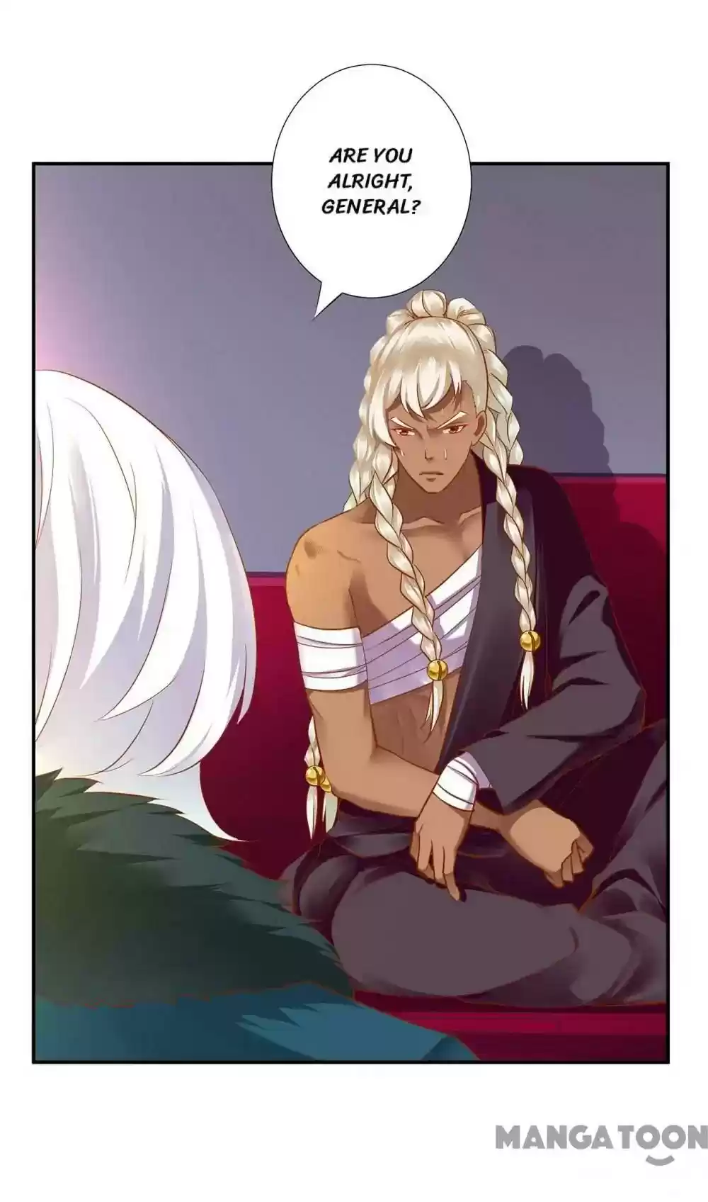 The Princess's Time Travel Episode 67