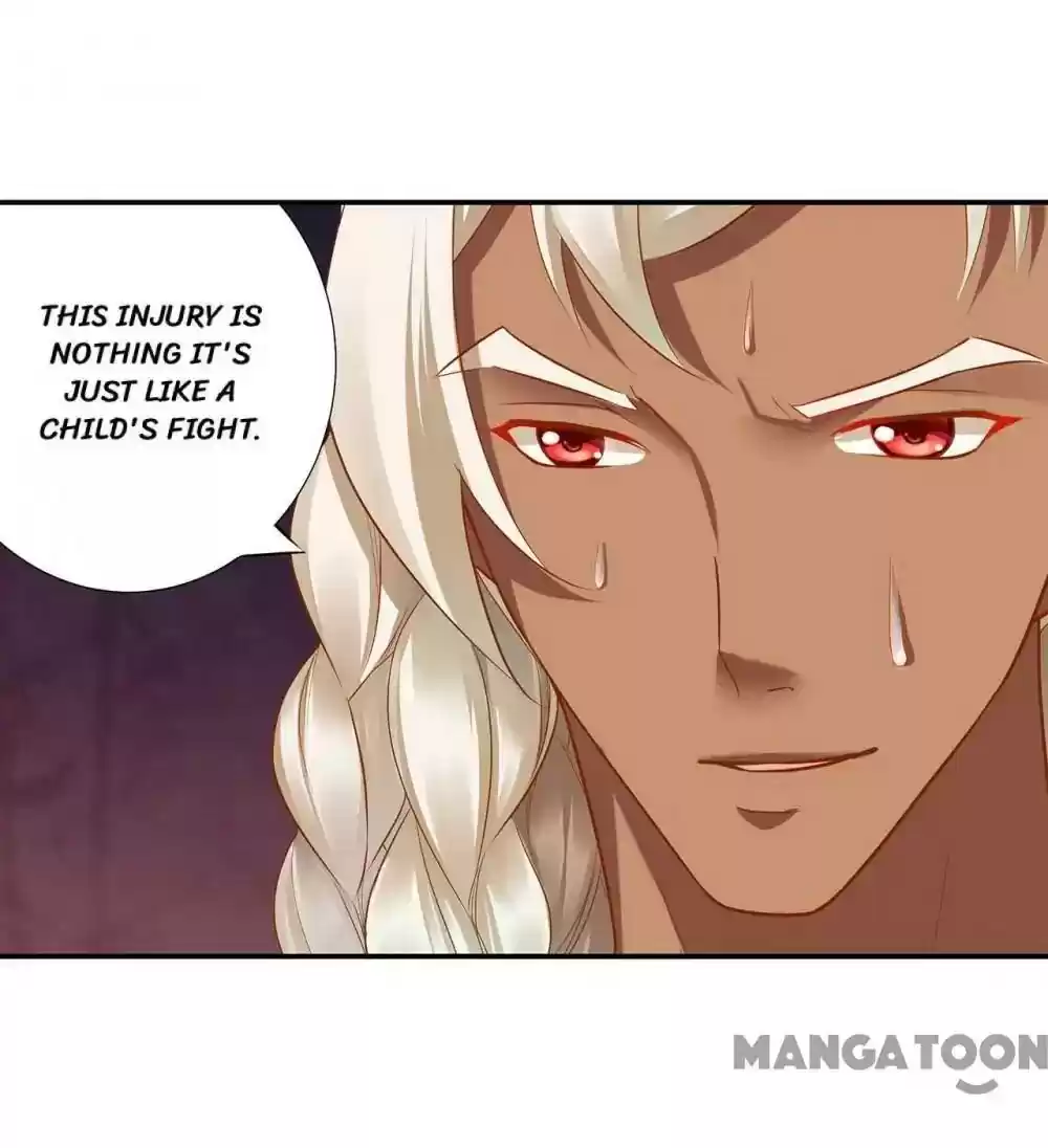 The Princess's Time Travel Episode 67