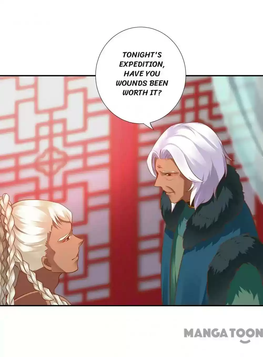 The Princess's Time Travel Episode 67