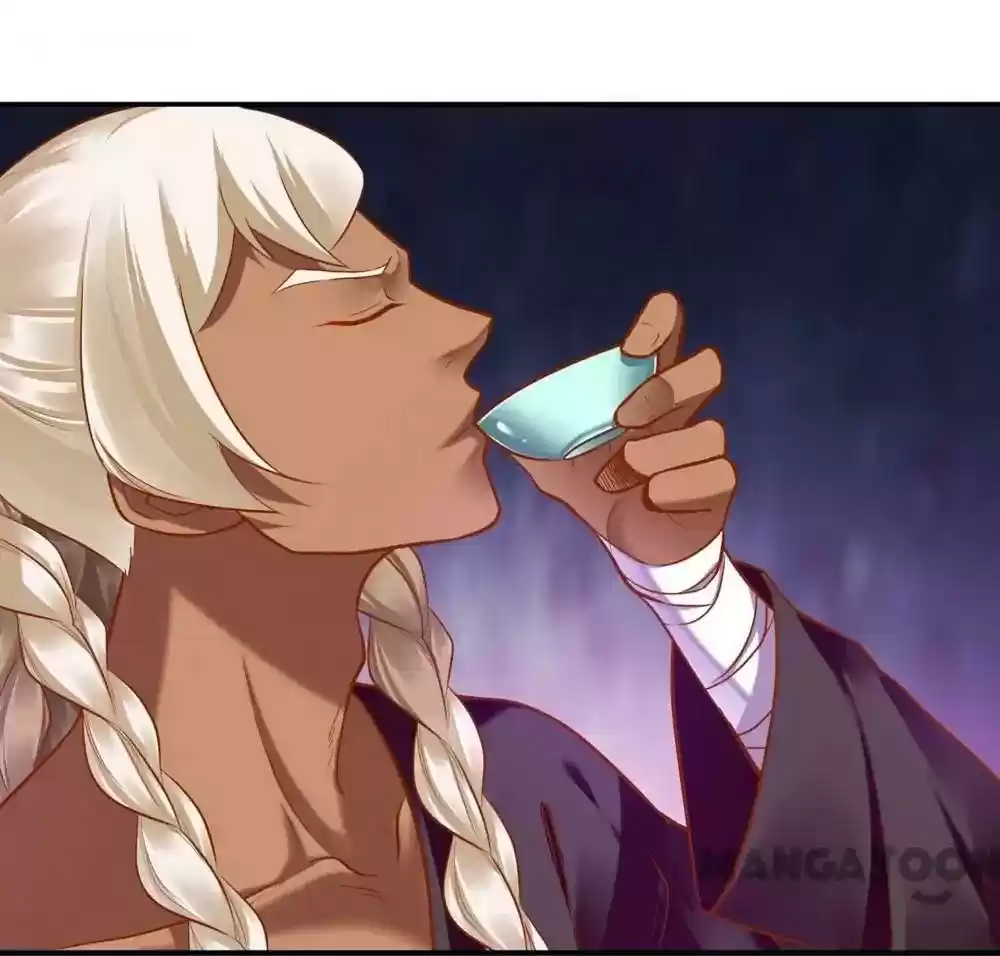 The Princess's Time Travel Episode 68