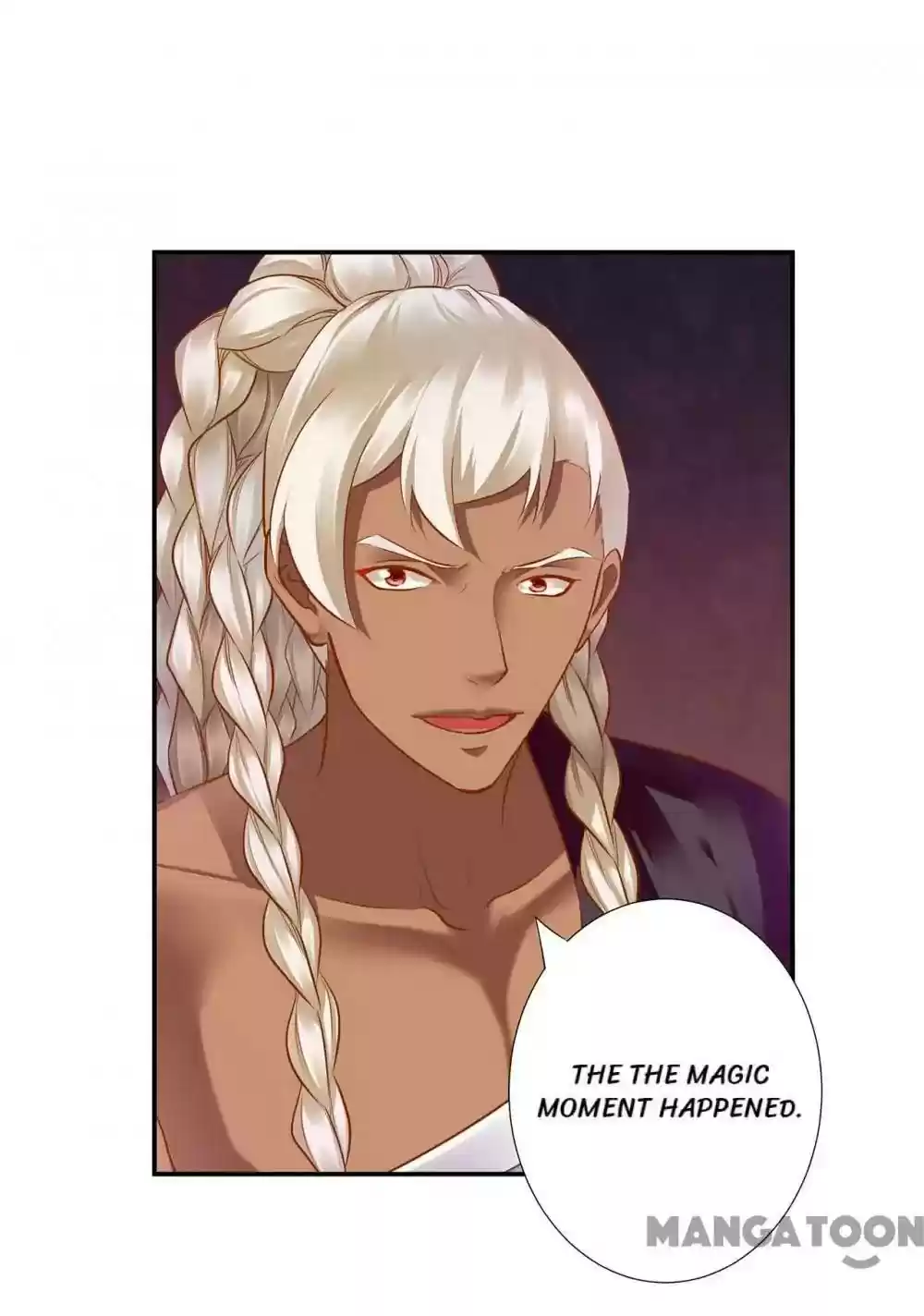 The Princess's Time Travel Episode 68