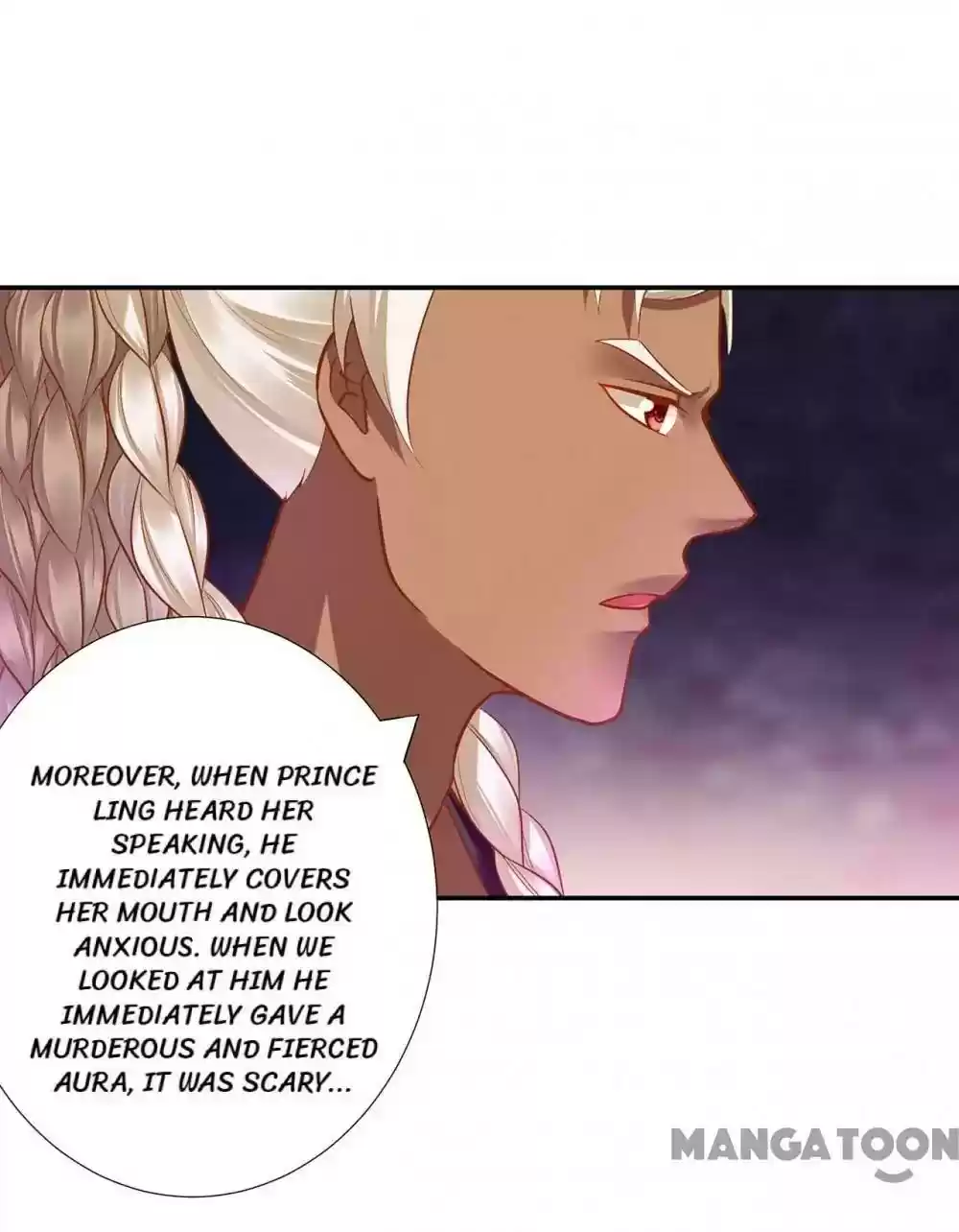 The Princess's Time Travel Episode 68