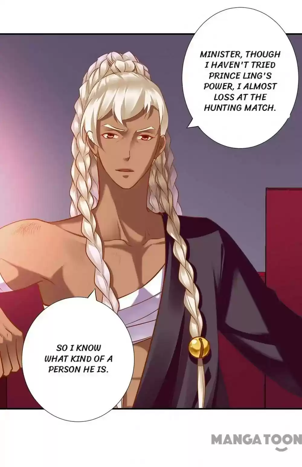 The Princess's Time Travel Episode 68