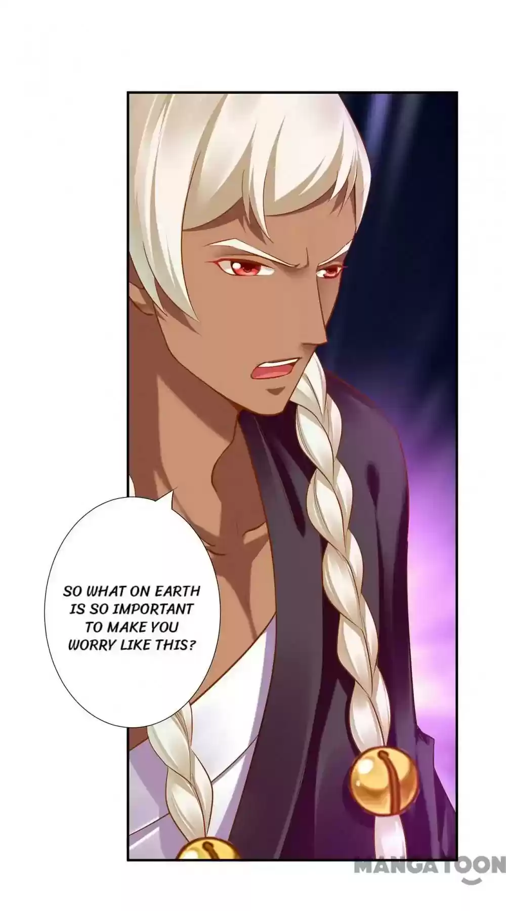 The Princess's Time Travel Episode 68