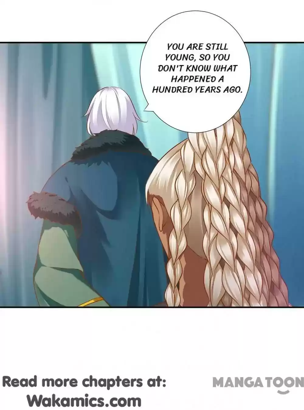 The Princess's Time Travel Episode 68