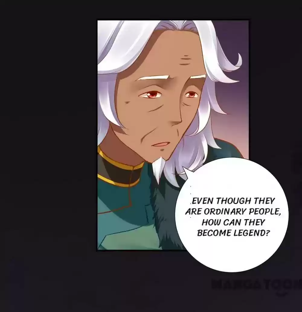 The Princess's Time Travel Episode 68