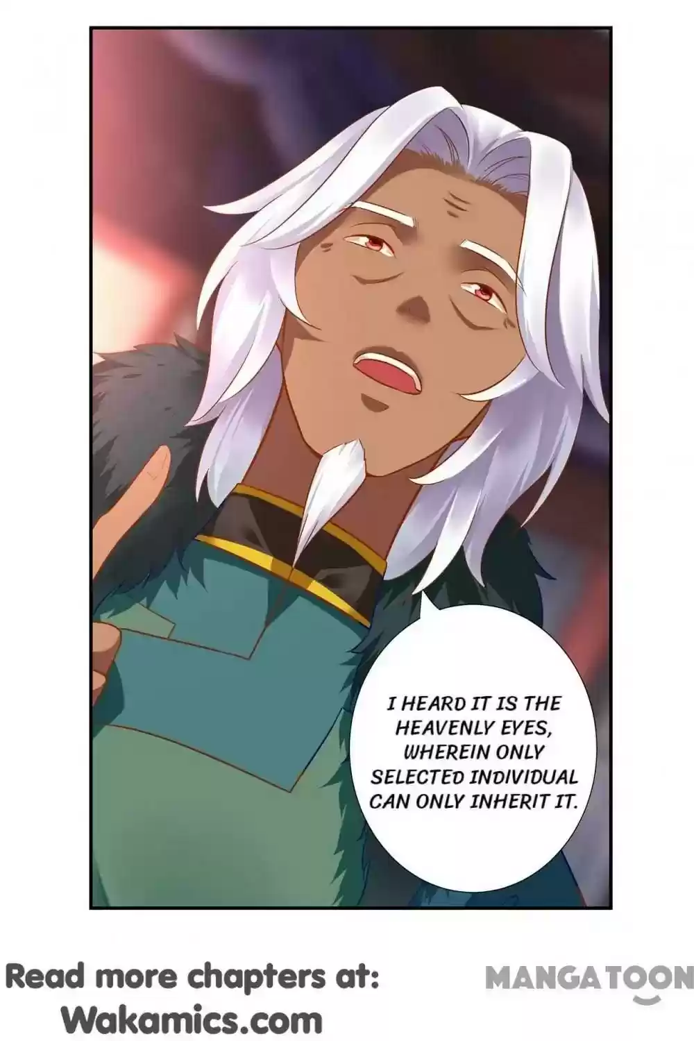 The Princess's Time Travel Episode 68