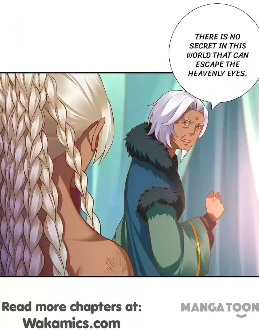 The Princess's Time Travel Episode 68