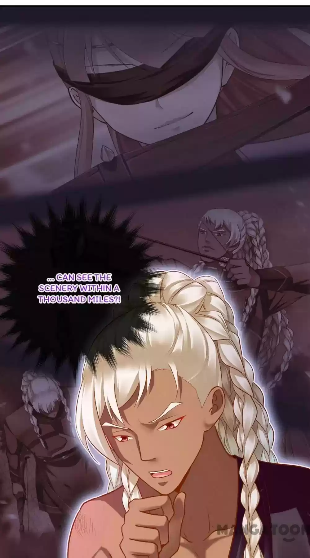 The Princess's Time Travel Episode 68